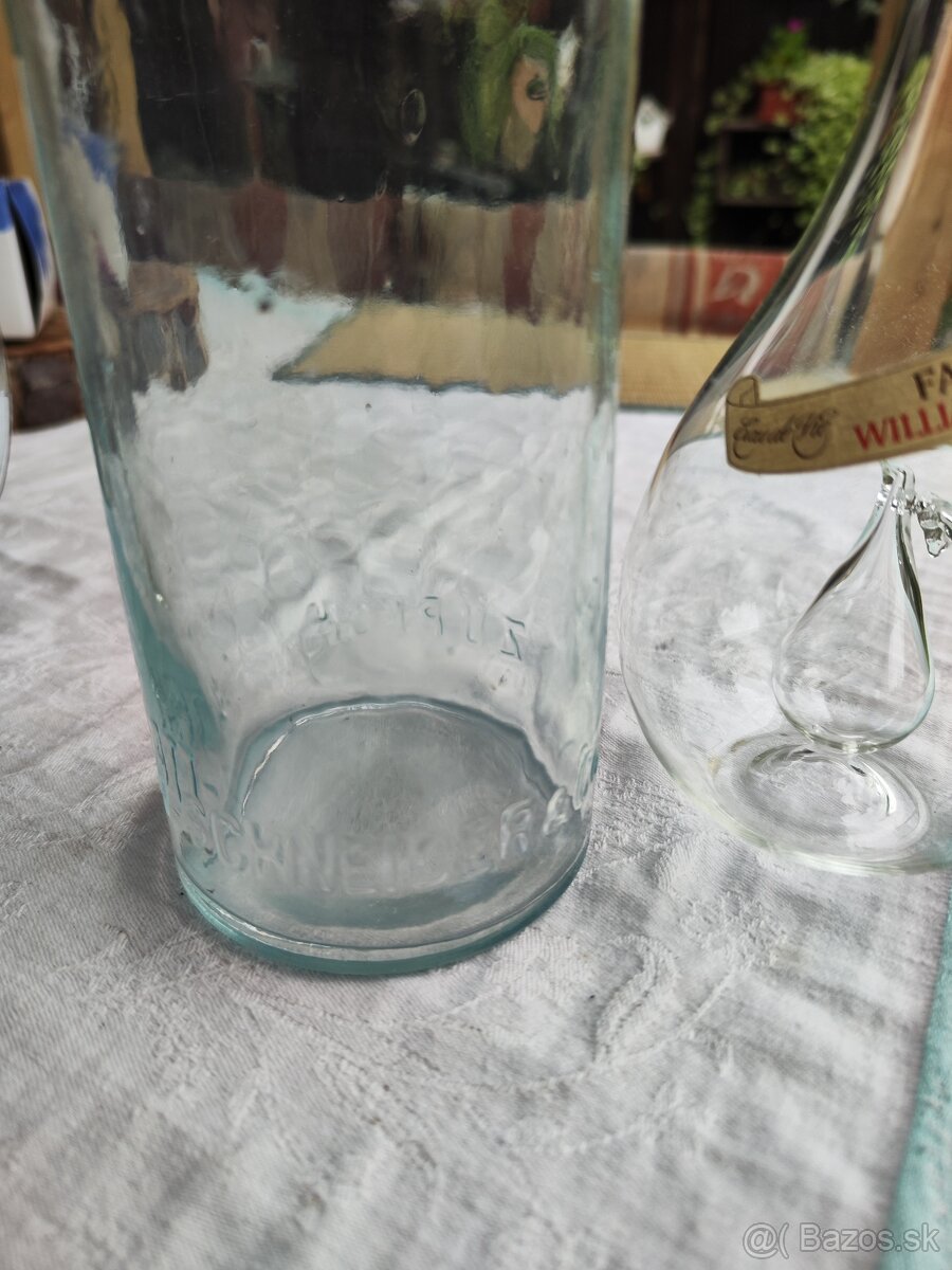 zaujímavé fľaše od alkoholu - 5