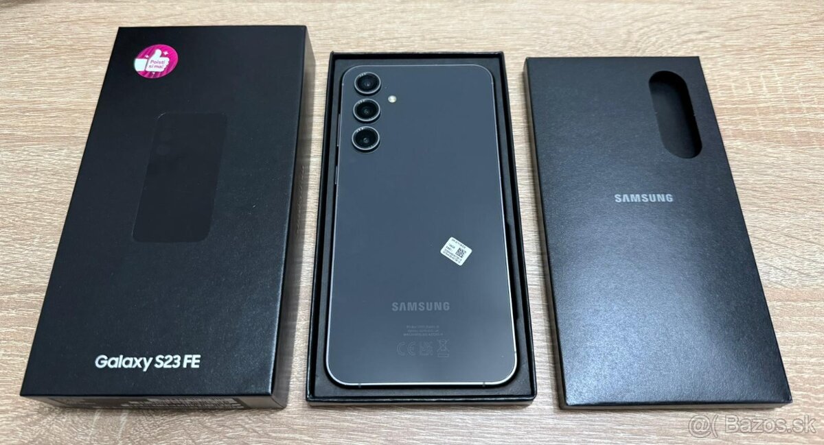 Samsung Galaxy S23 Fe - 5