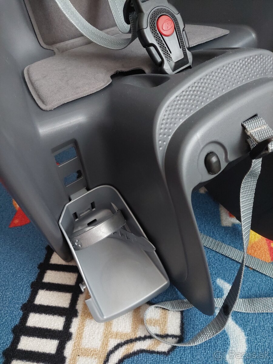 Sedačka na bicykel Polisport - 5