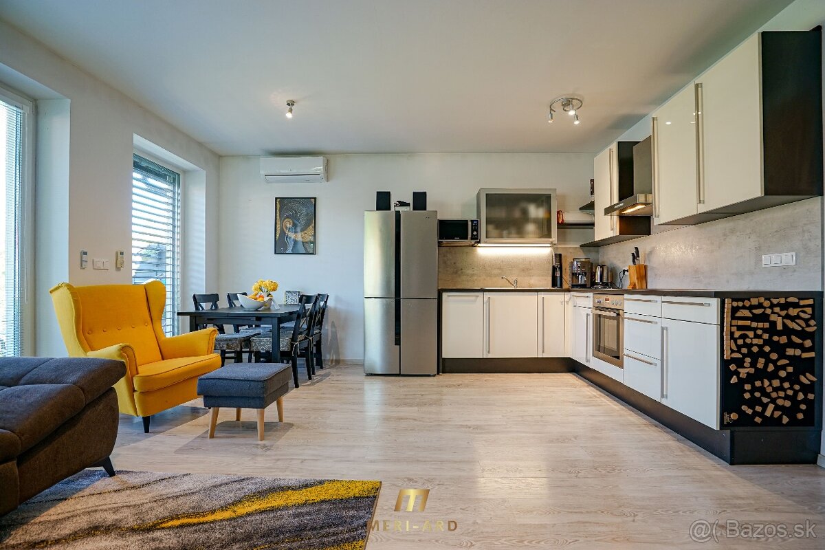 4 izbový rodinný s pekným pozemkom v tichom prostredí, Rajka - 5