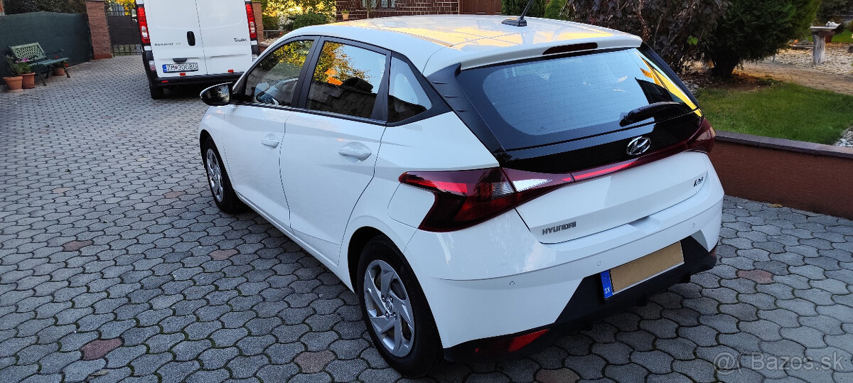 Predam Hyundai i20 - 5