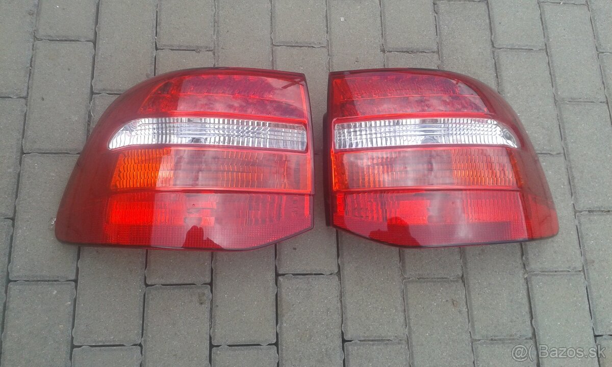 Nové svetlá HELLA Vw Polo 9N3,Tiguan,Golf 6,Porsche,Kia Ceed - 5