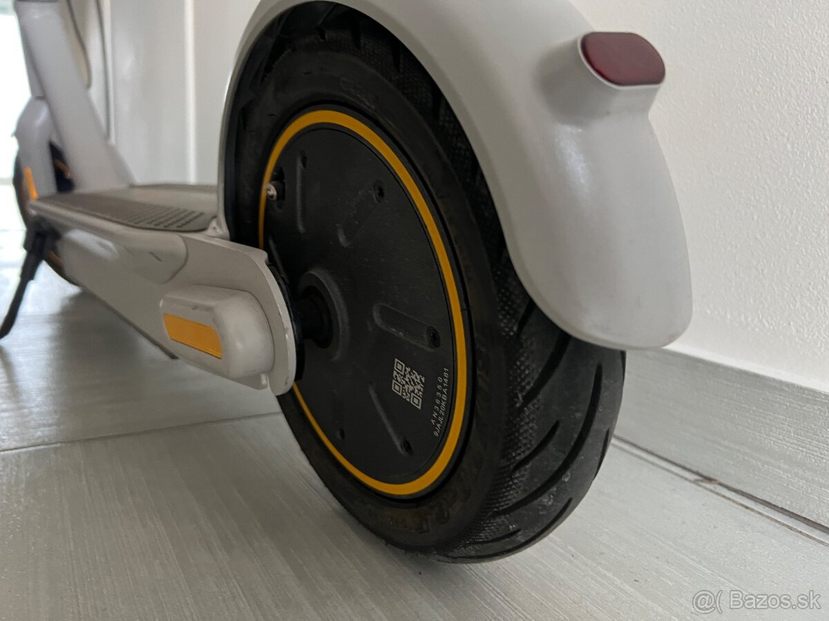 Segway Ninebot G30LP - 5