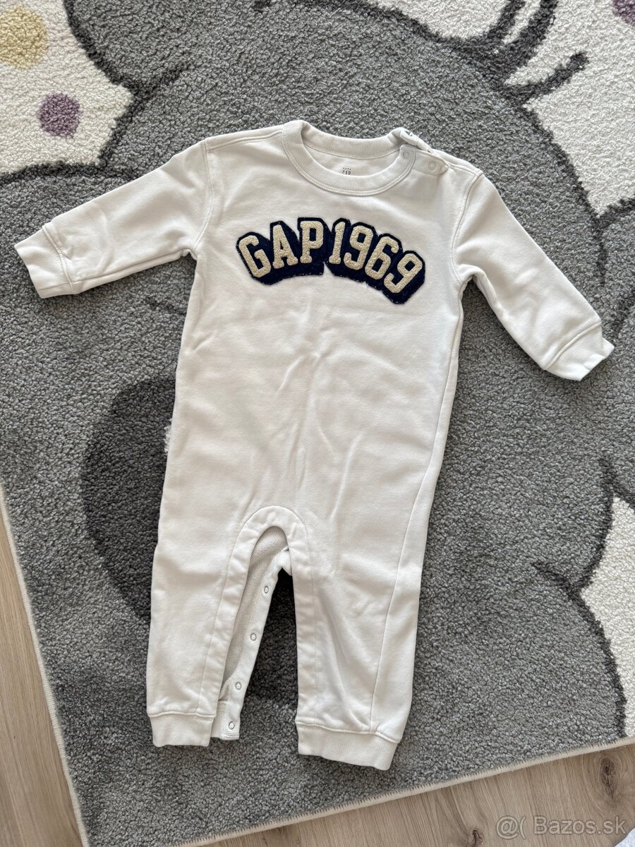 Detsky overal gap - 5