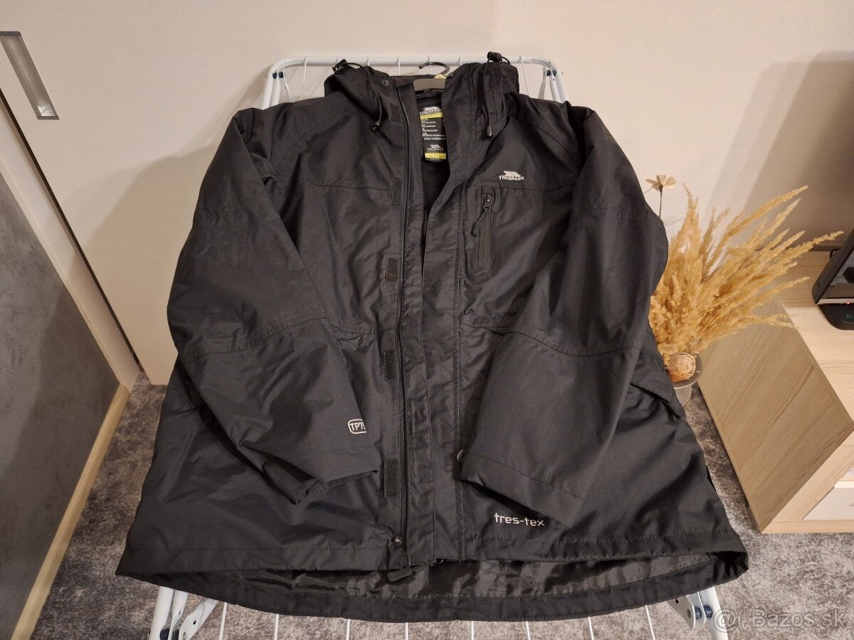 Predam bundy a kozeny kabat - 5