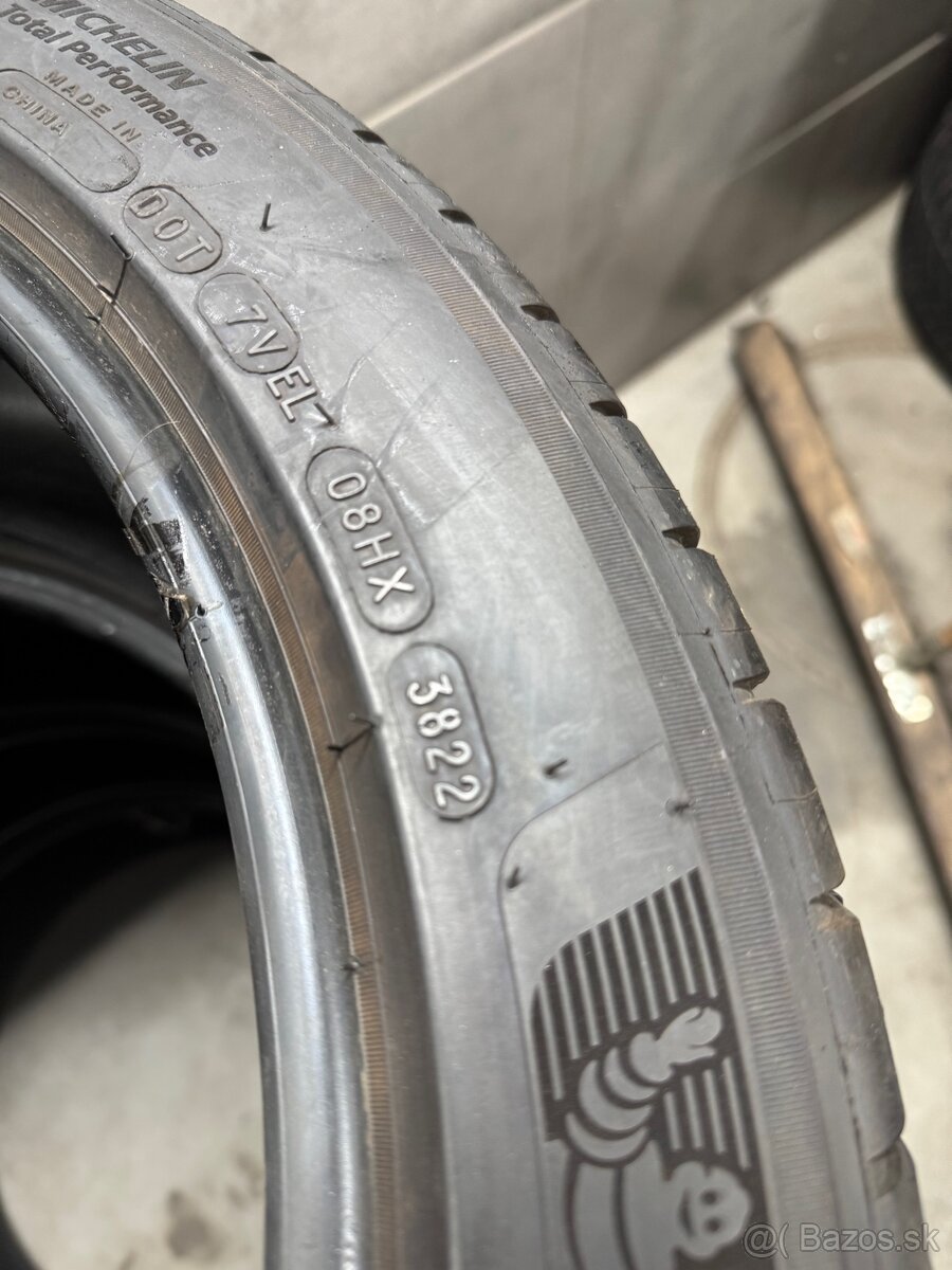 PNEU 235/45 R18 TESLA - 5