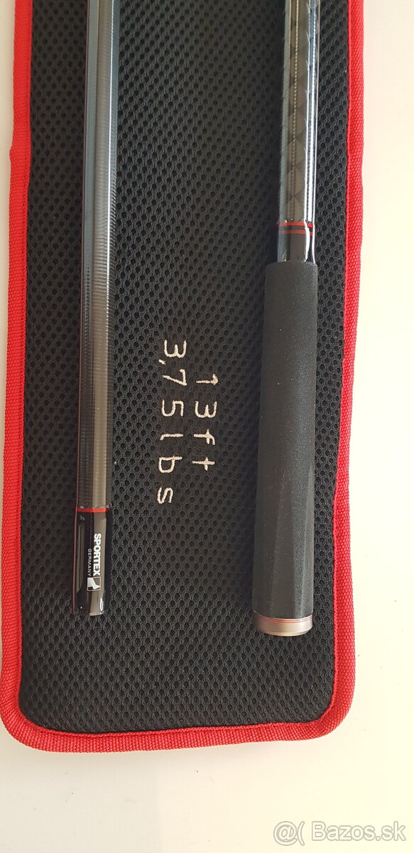 Sportex Revolt 13 Ft 3,75 lb. - 5