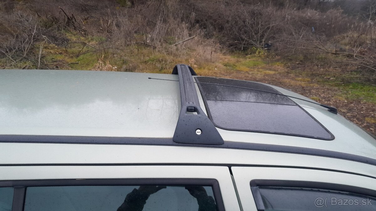 Renault Megane Combi 1.9 DTi nizka spotreba nova stk+ek - 5