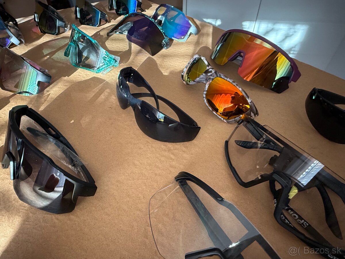 polarizačné / slnečné okuliare - 5