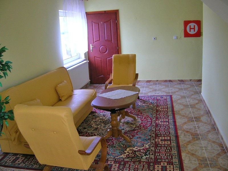 Dlhodobejšie ubytovanie Levoča Diamant - 5