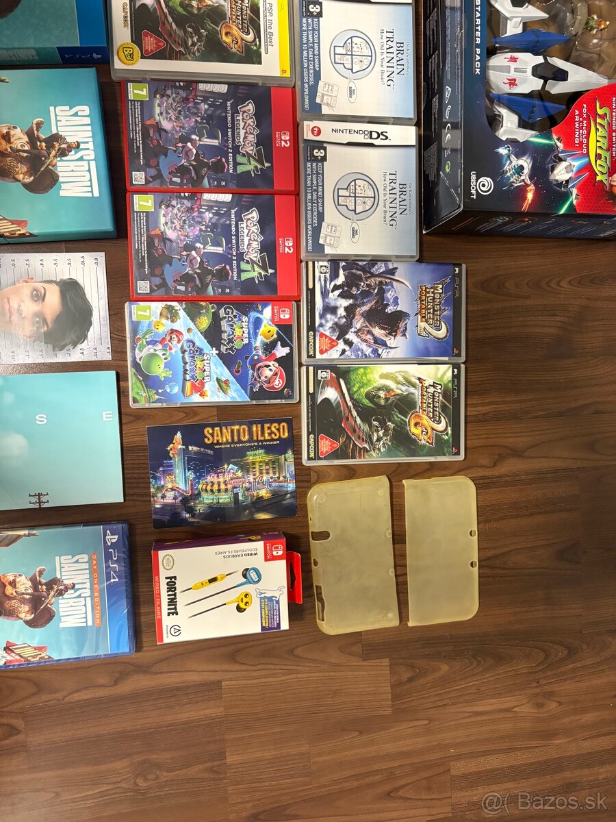 Mix hier a príslušenstvo - 5