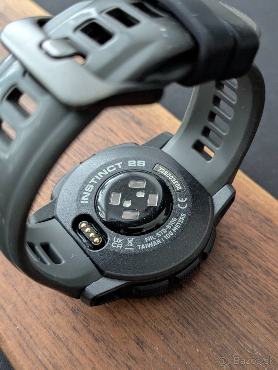 Garmin Instinct 2S Graphite - 5