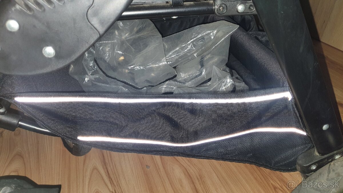 Kočiar bexa ---Novaky--- - 5