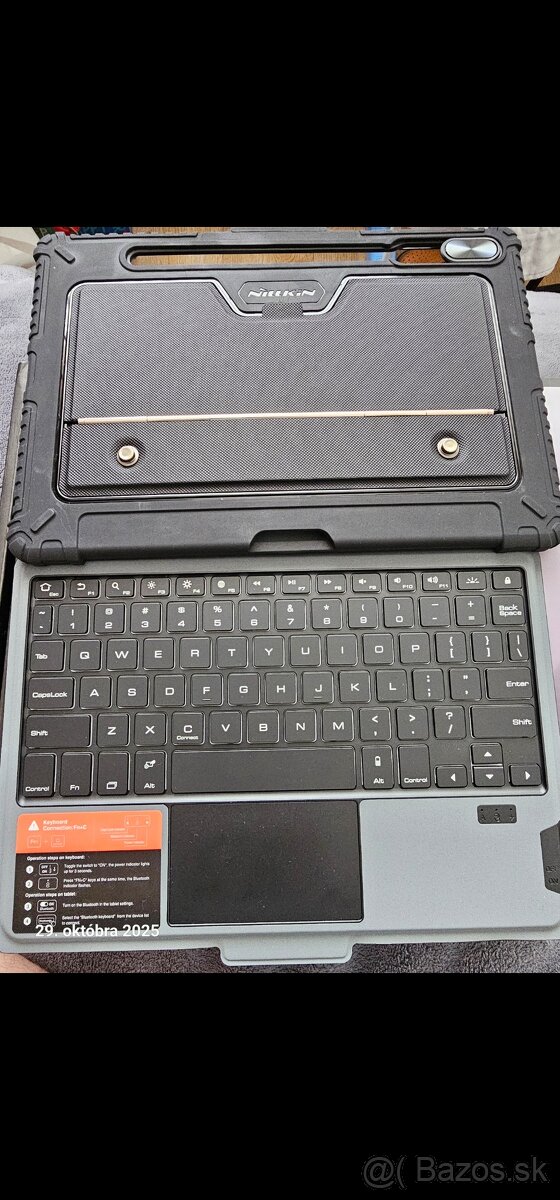 Samsung tab s9. 256 GB - 5