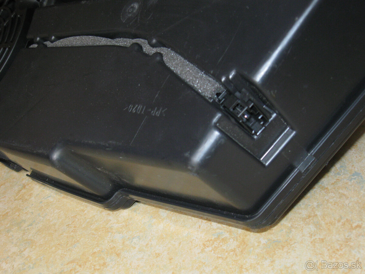 Subwoofer Audi A4 A5 Bang & Olufsen 8K9035382A - 5