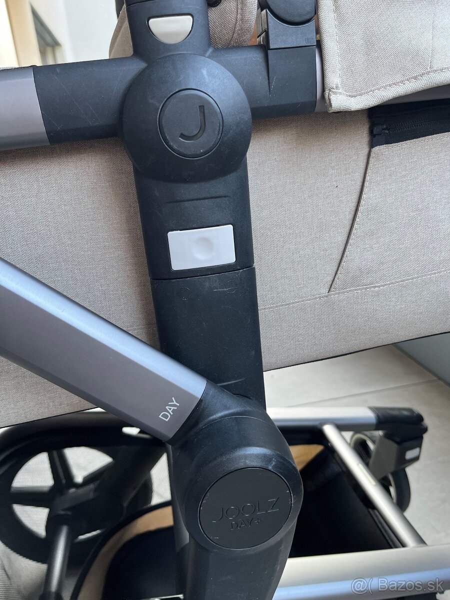 Joolz day + - 5