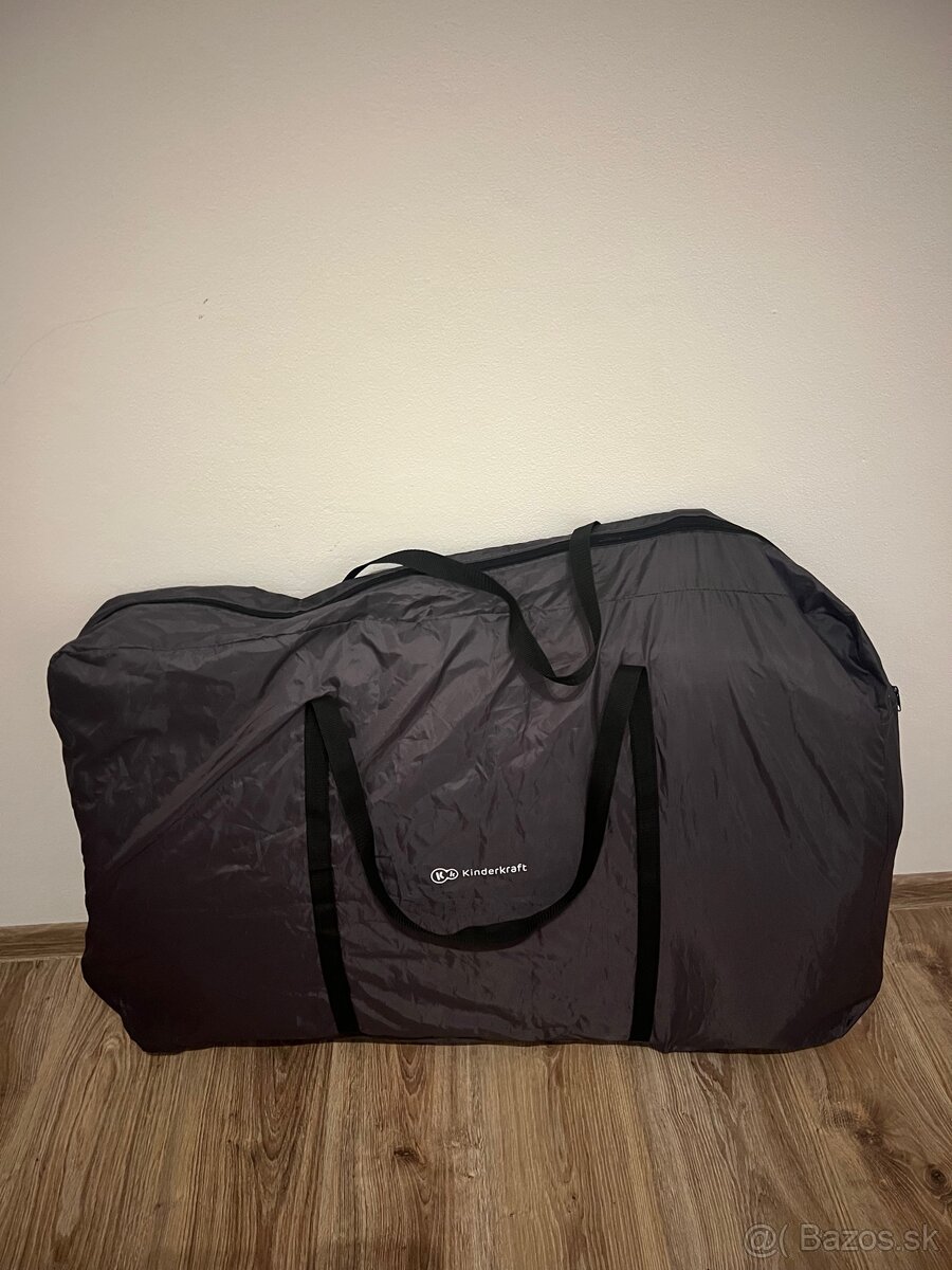 Prenosná postielka Kinderkraft - 5