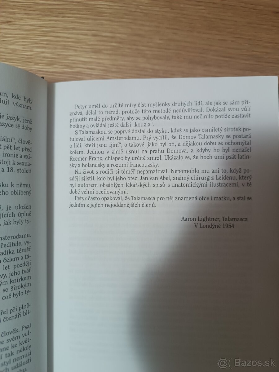 Kniha Hodina Čarodejníc - 5