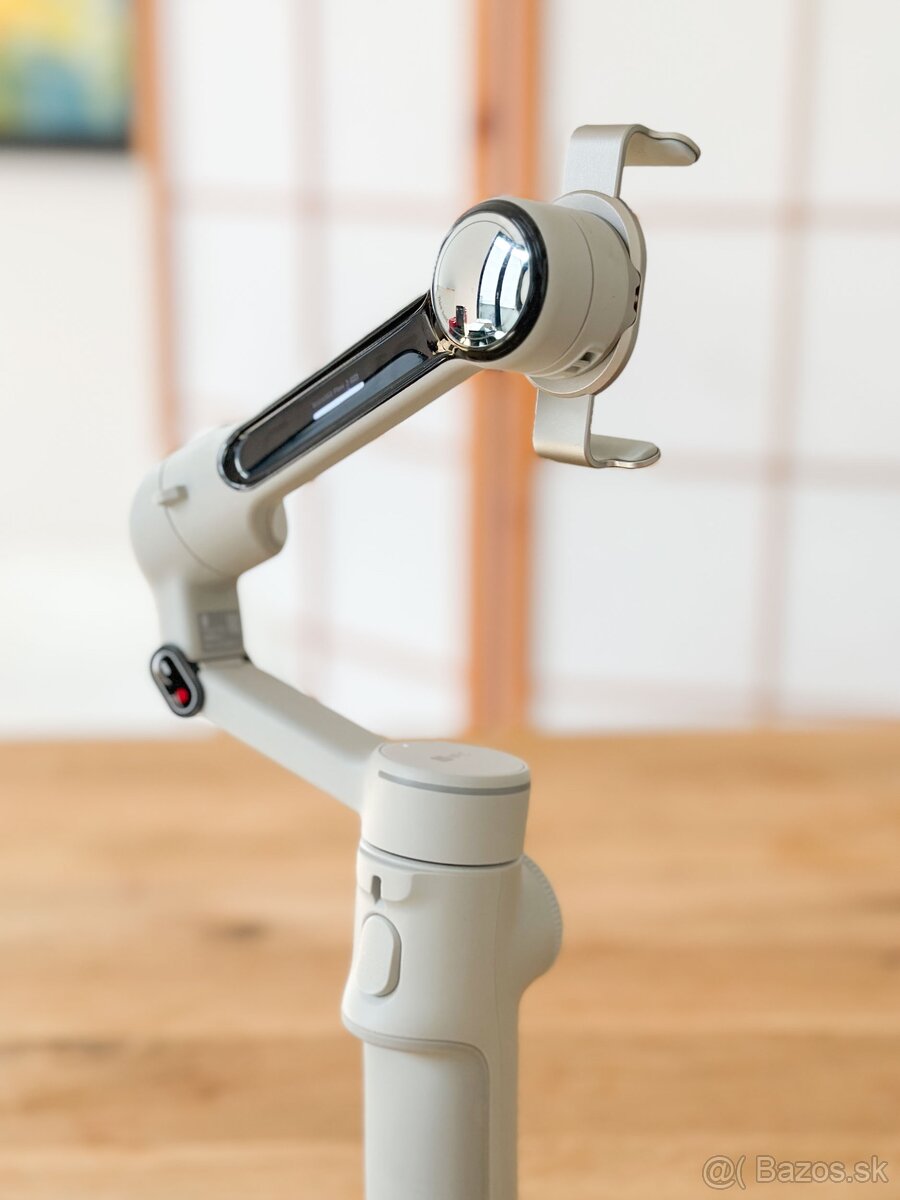 Insta360 Flow 2 Pro Standard Bundle/Stone Gray - 5