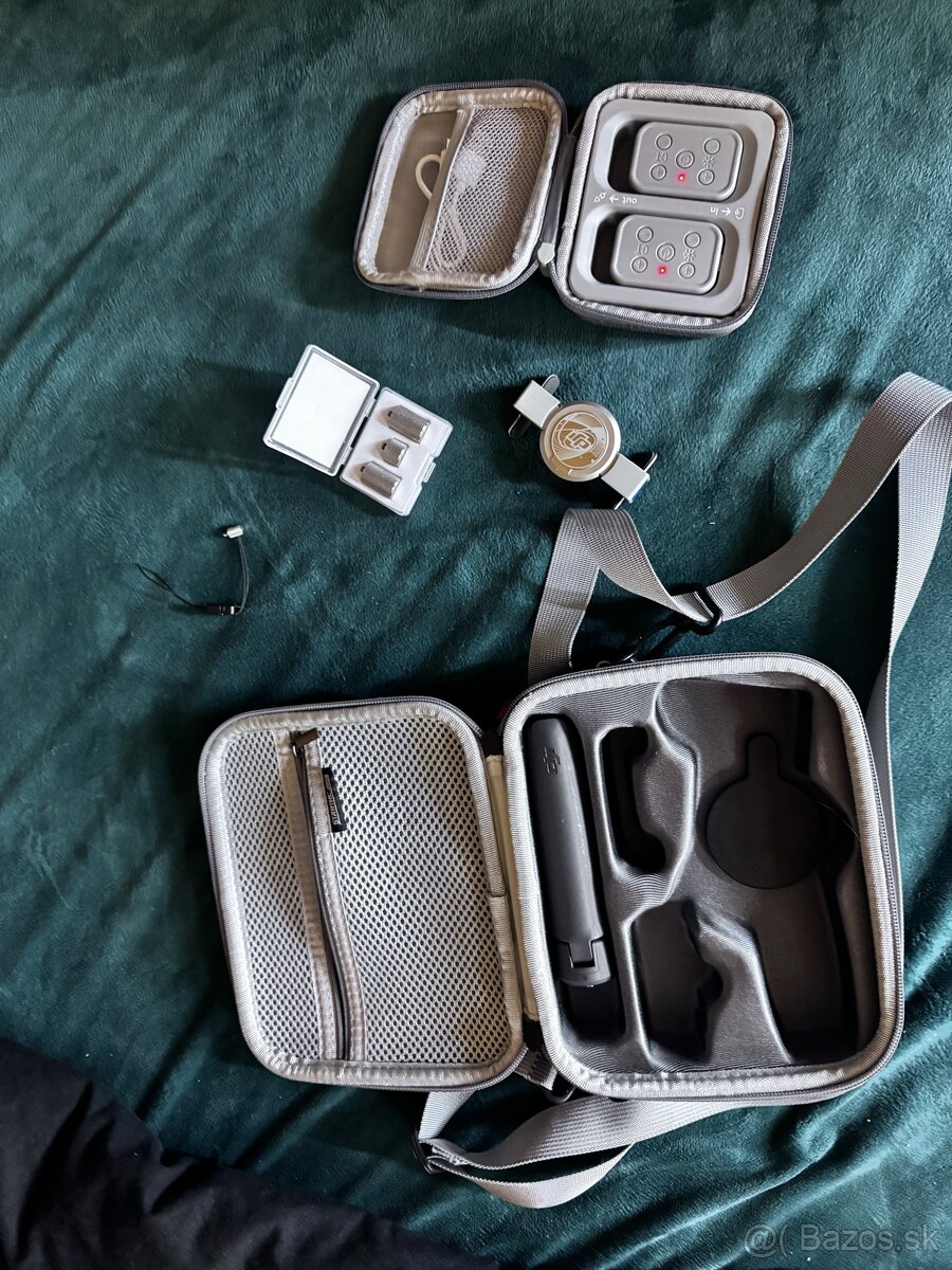 DJI Osmo mobile 6 - 5