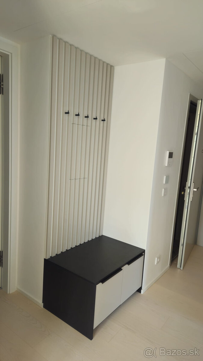 Prenájmem 2 izbový byt v Bratislave - 5