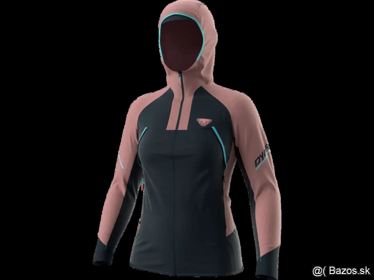 NOVÁ Dynafit Speed Softtshell S,M NOVÁ - 5