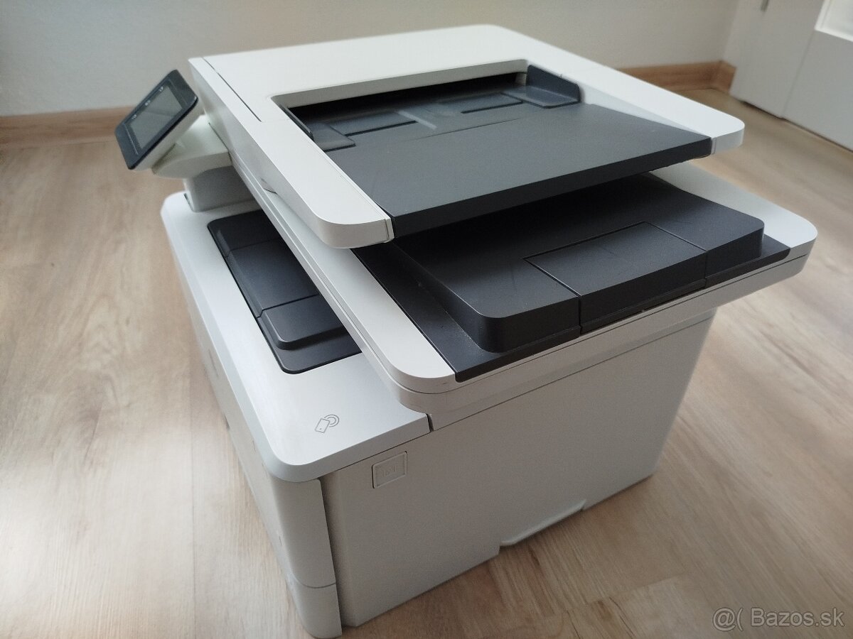 Multifunkčné zariadenie HP (tlačiareň, kopírka, scanner) - 5
