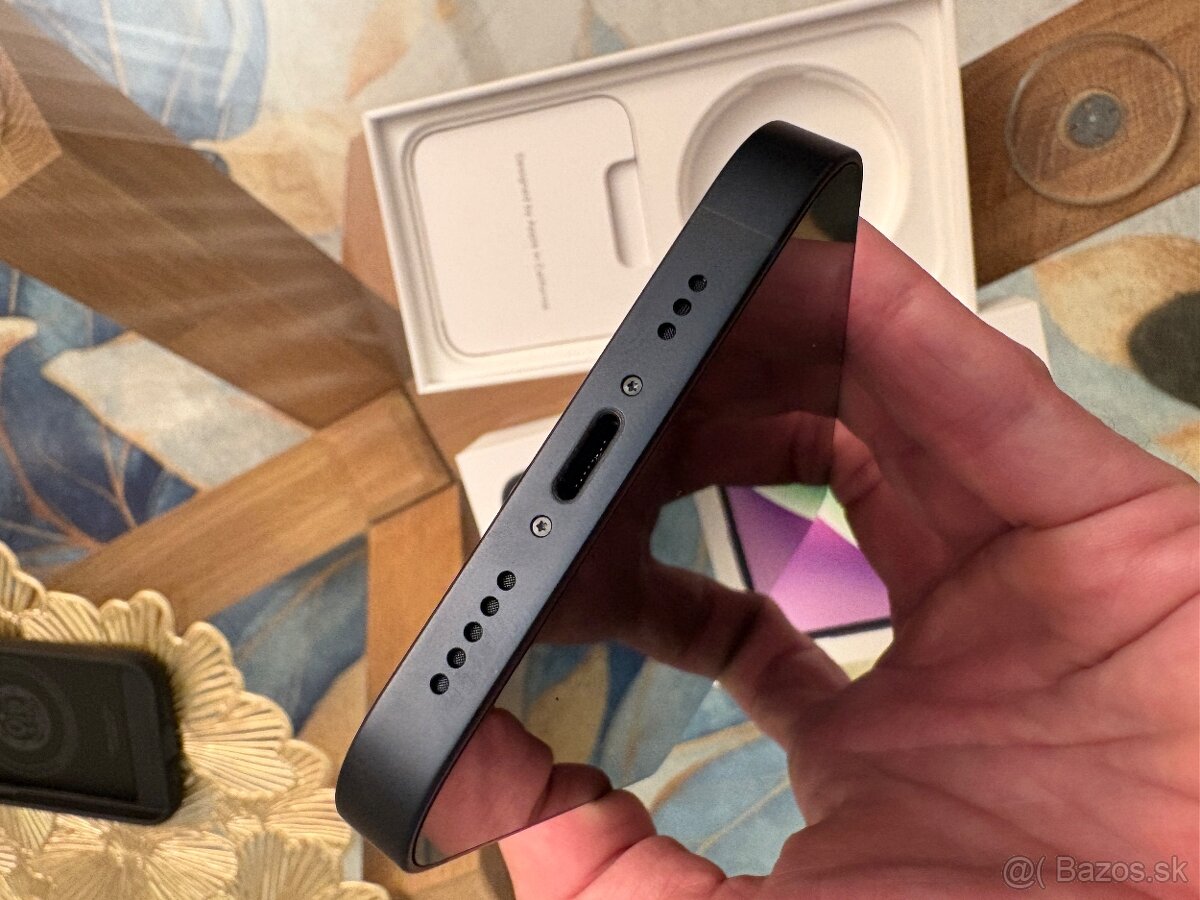 iPhone 14 128GB Midnight - 5