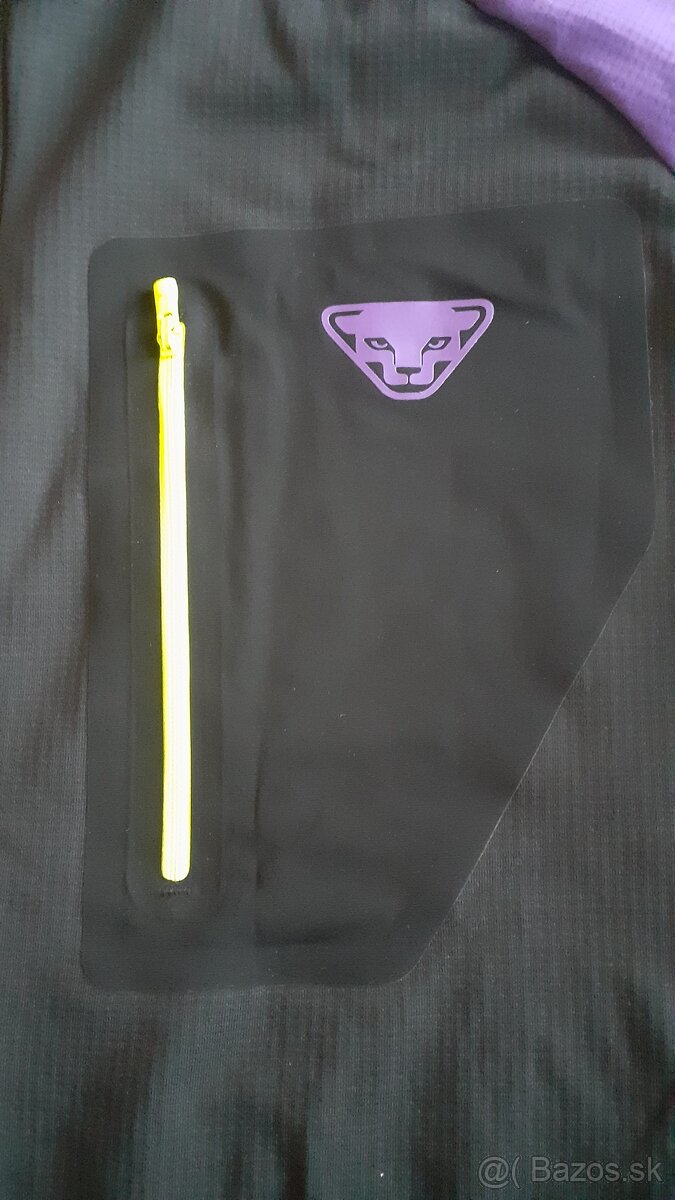 Dynafit mikina 2x radical PTC. - 5