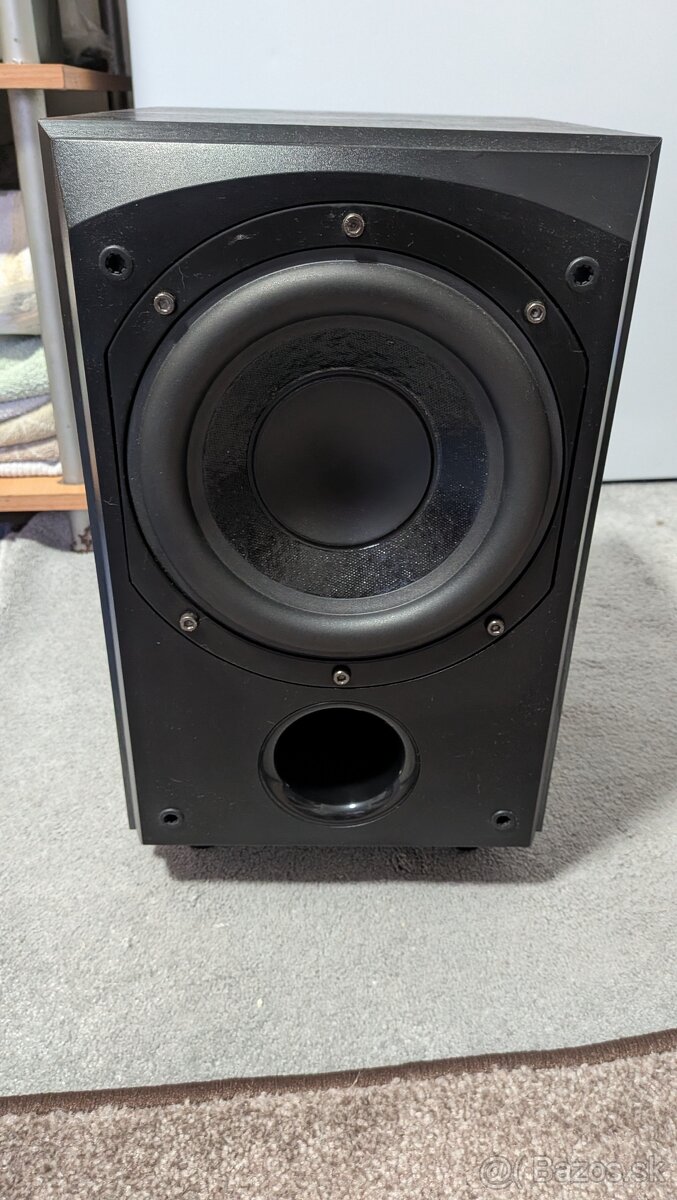 Subwoofer SAL - 5