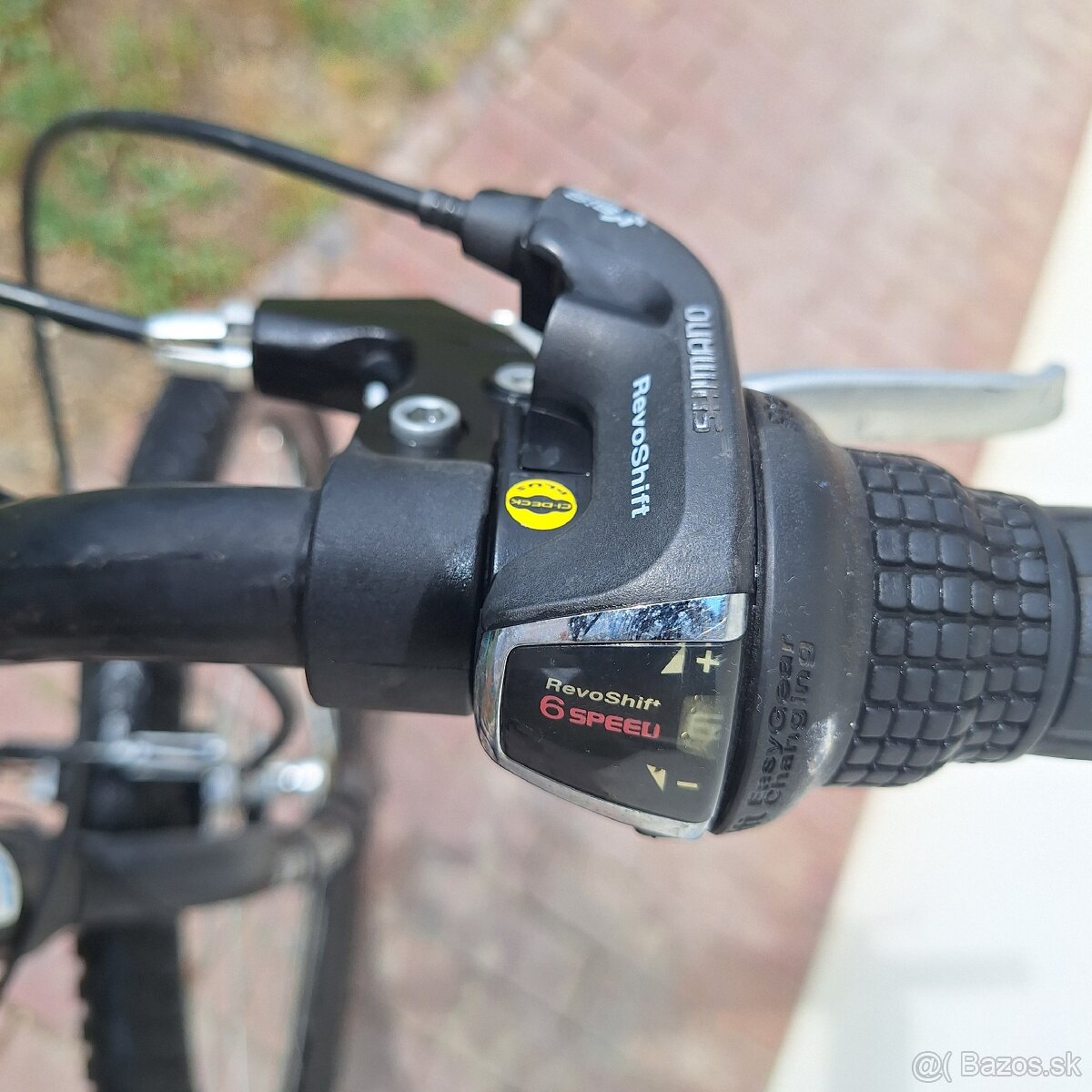 Bicykel Mayo 24 HOBBY - 5