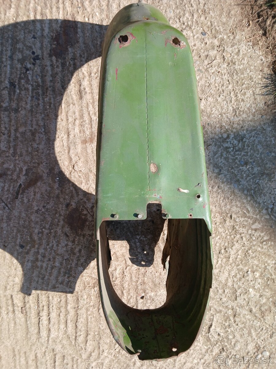 Jawa 555 - 5