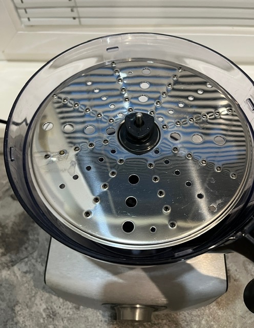 Philips HR 7775/00 Kuchynský robot - 5