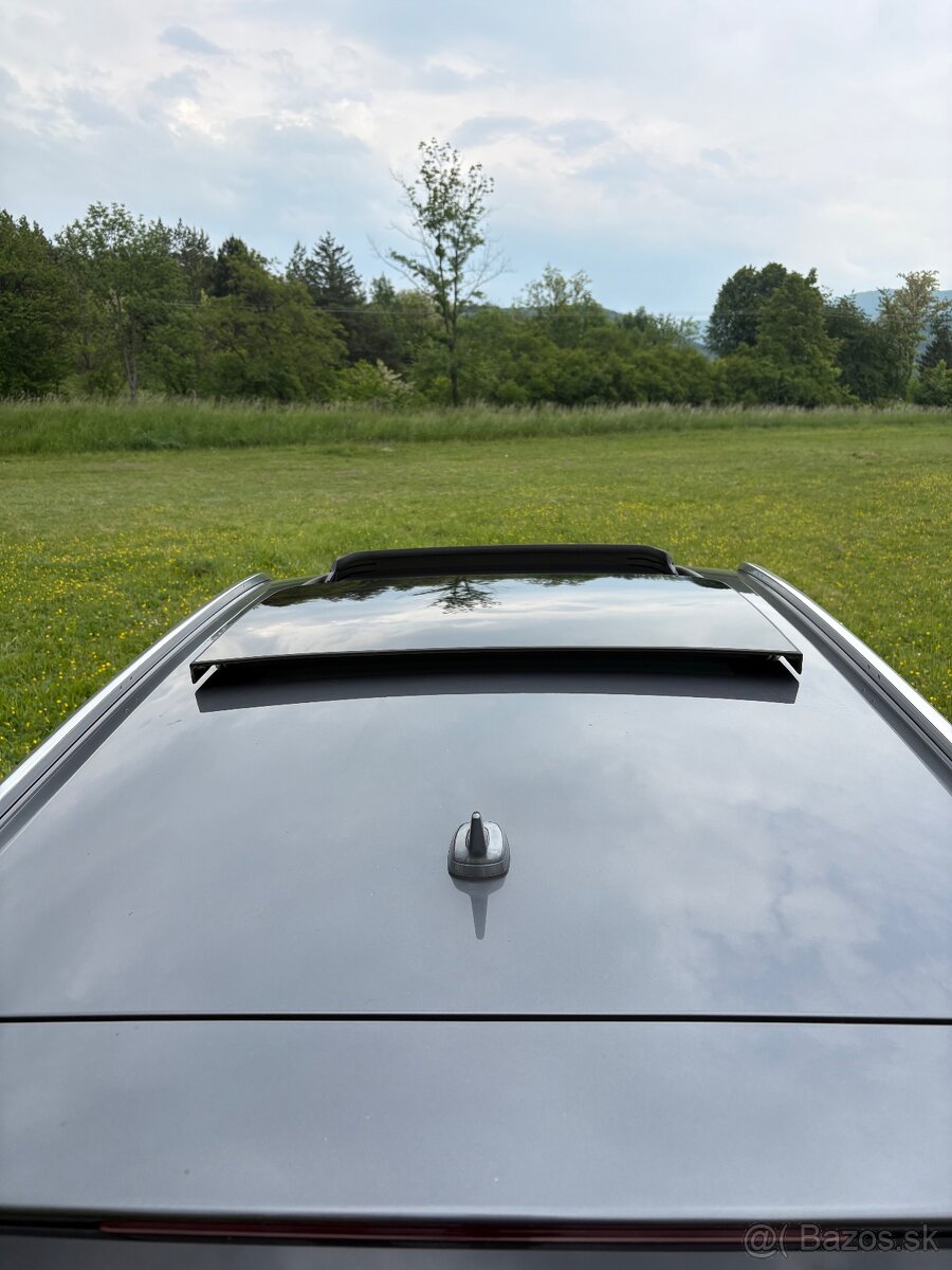 🚗 Audi A4 Avant (B8) 2.0 TDI 110 kW Multitronic - 5
