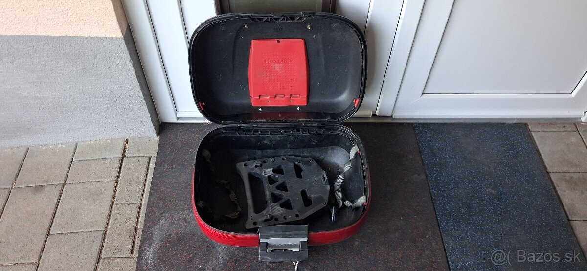 GIVI MAXIA - 5