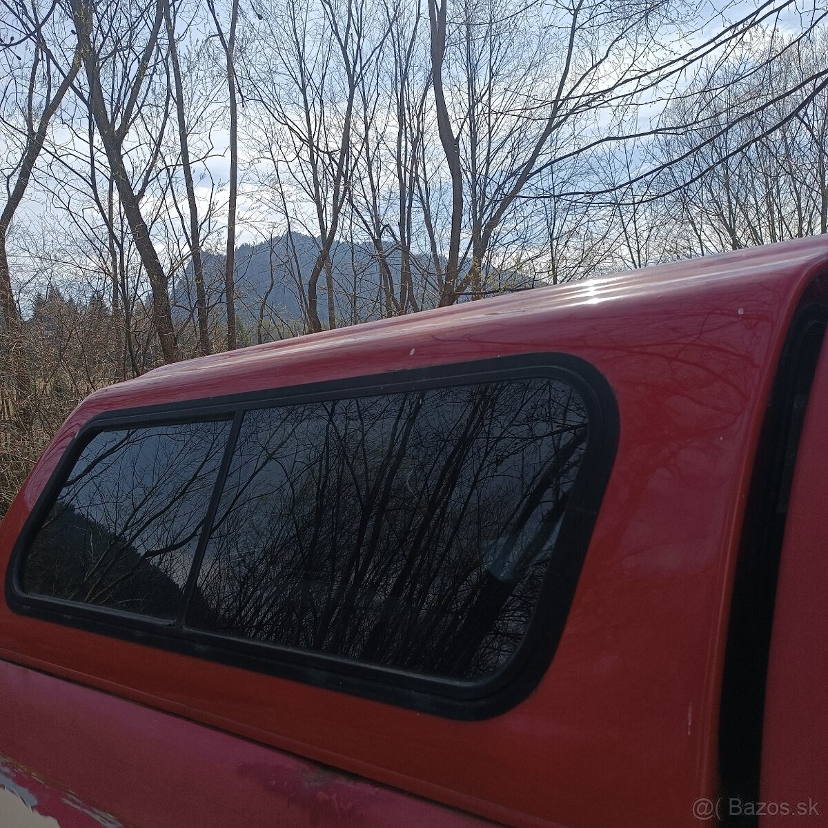L200 hardtop - 5