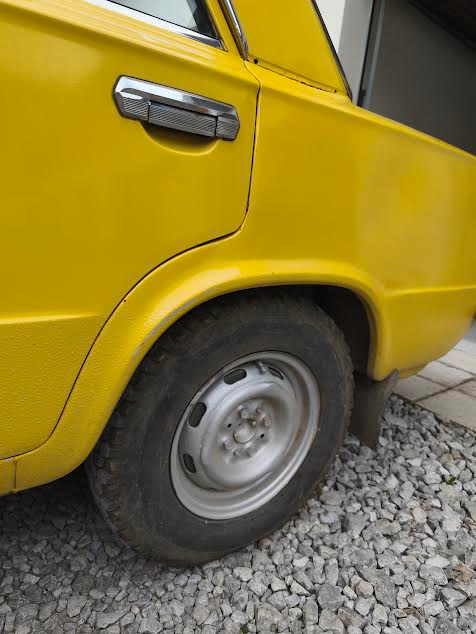 Predám Lada VAZ 2101 - 5