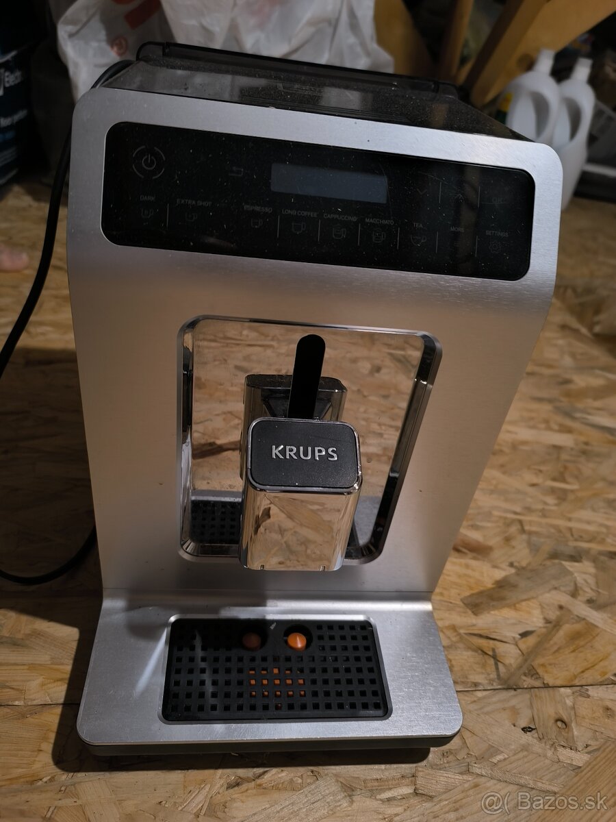 KRUPS EA891C10 Evidence - 5