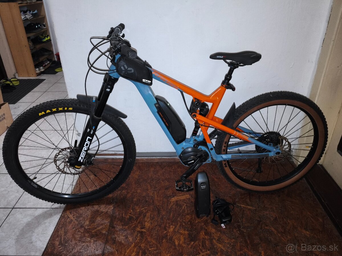 Kross Soil Boost 2.0 2019 - 5