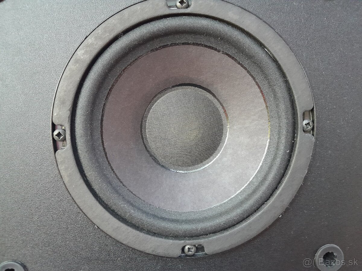 BOSE-201 Series 3 - 5