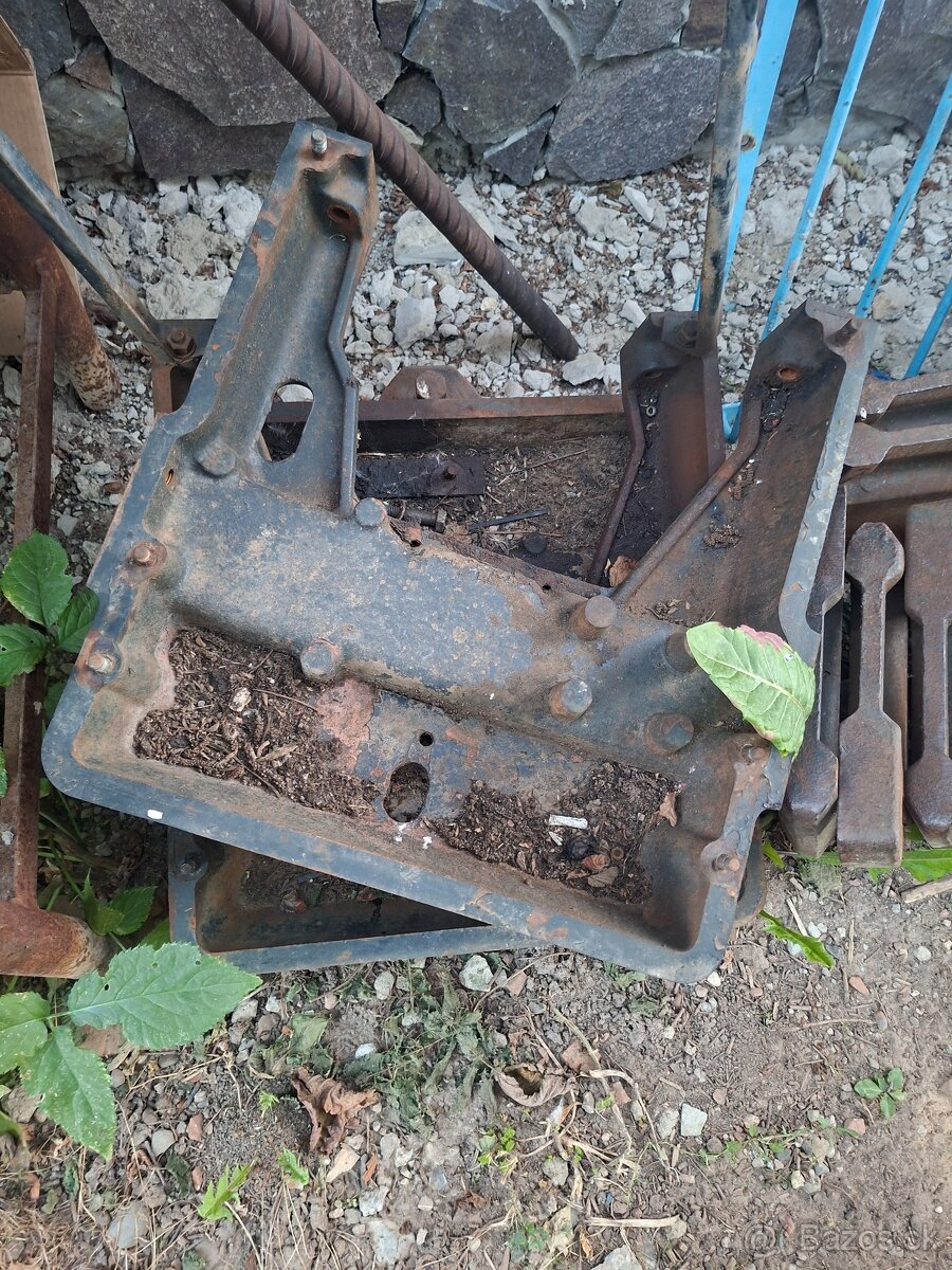 Zetor 7245.7745 - 5