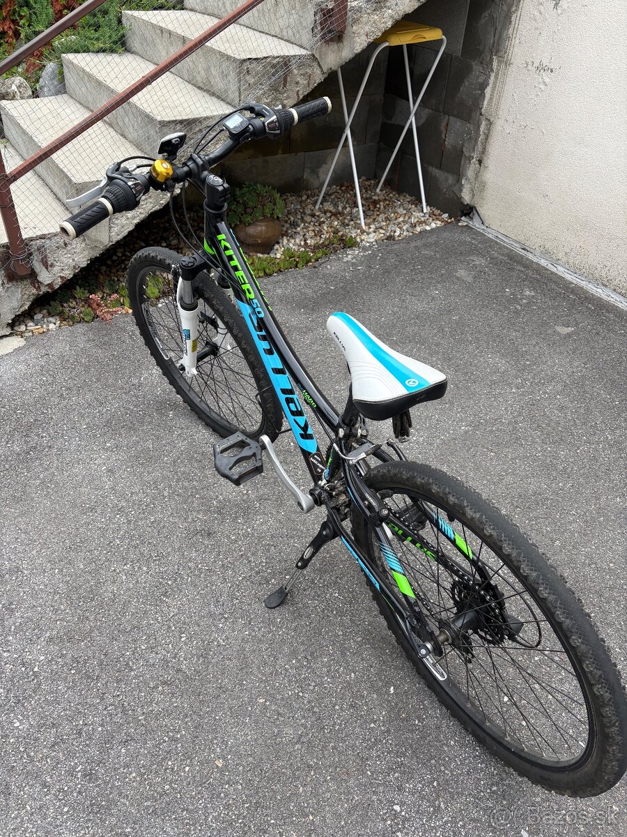 Detsky bicykel - 5