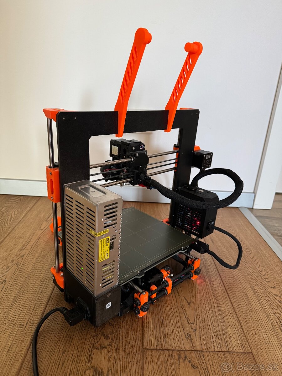 Prusa i3 MK2.5S - 5