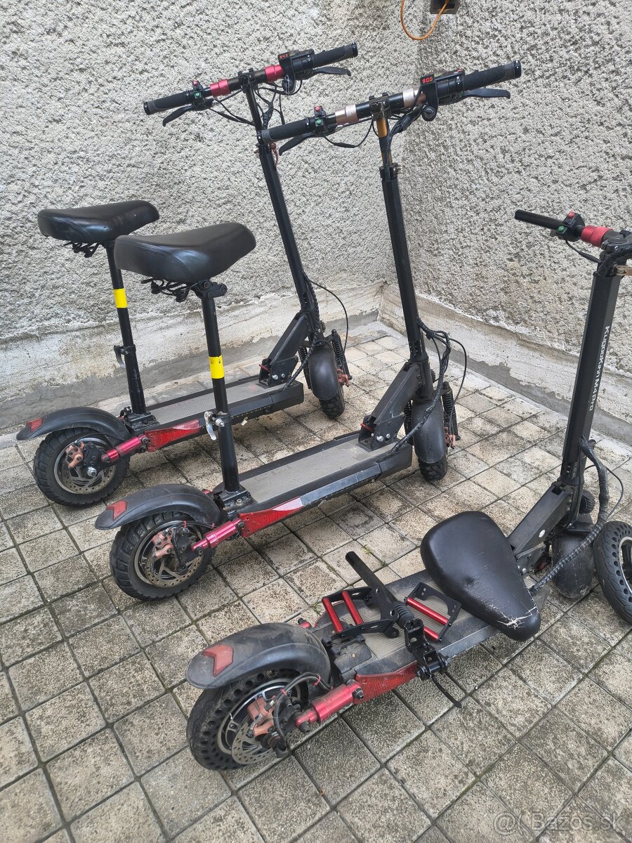 KugooKirinM4Pro - 5