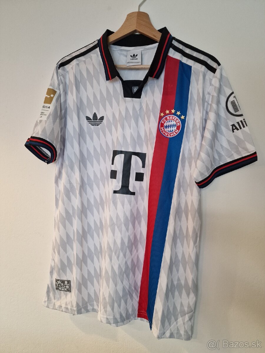 Dres adidas - 5