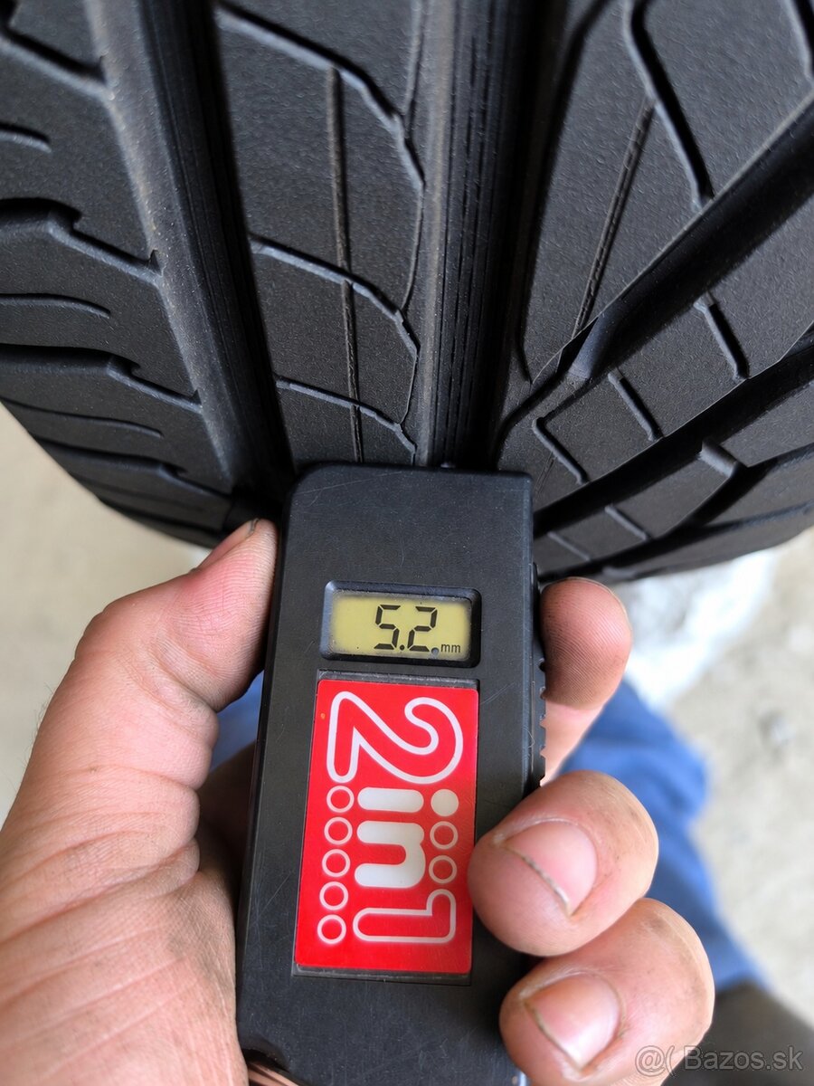 Uniroyal RainExpert 3 185/65 R15 XL - 5