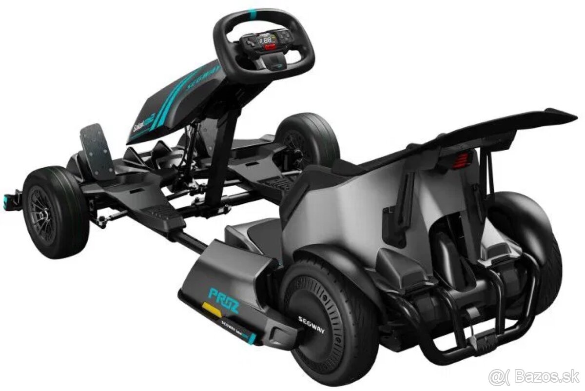 Predam Ninebot GoKart pro 2