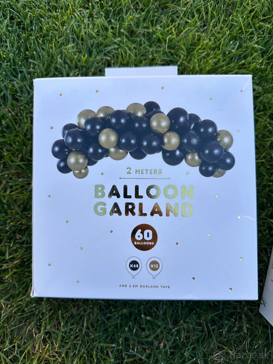 Svadobné dekoracie - 5