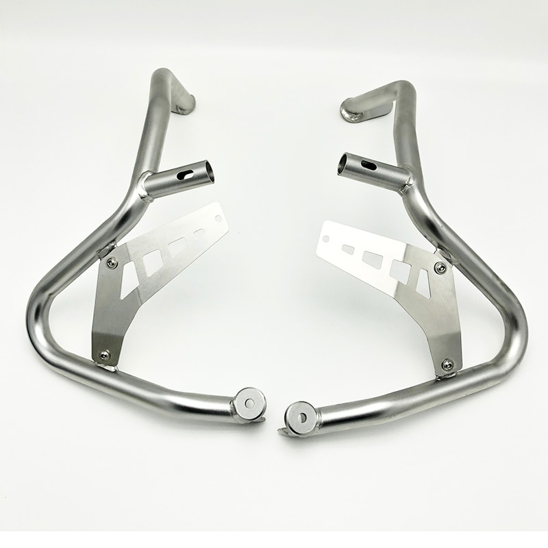 Horní přídavné padací rámy BMW R1250GS Adventure - 5