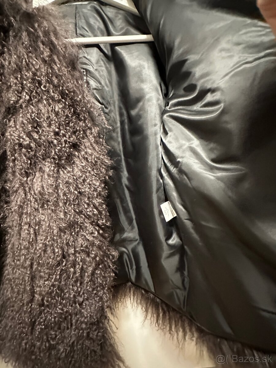 Mongolska ovca kabat - 5